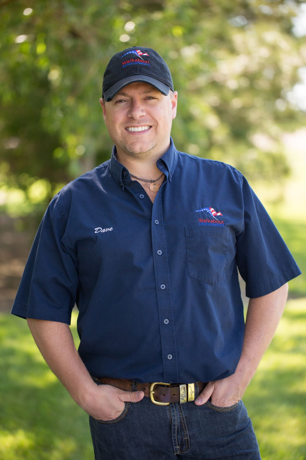 Dave Hedt